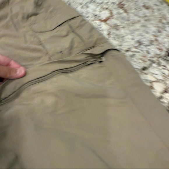 Magellan men’s cargo fishing pants Outdoors hiking convertible Sportswear XXL - Picture 12 of 13